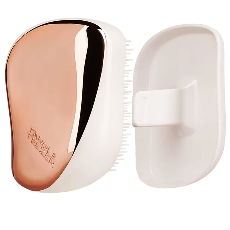 Tangle Teezer Compact Smooth and Shine